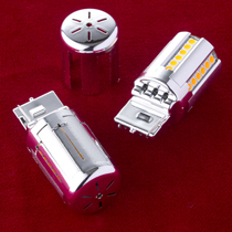 LED CHROME BULB SS| Valenti Japan | ヴァレンティジャパン