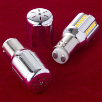 LED CHROME BULB SS| Valenti Japan | ヴァレンティジャパン