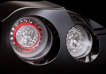 ヴァレンティ ジュエルLEDテールランプ REVO | Valenti Japan
