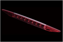 LEDハイマウントストップランプ | Valenti Japan | ヴァレンティ