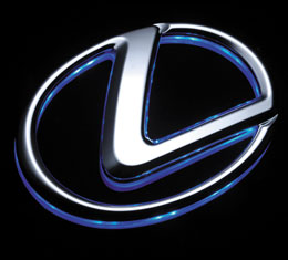 LEXUS 