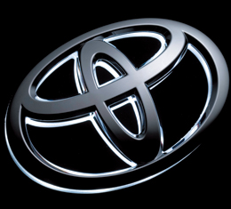 TOYOTA