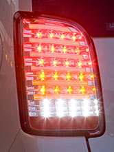 Valenti ヴァレンティ ジュエルLEDテールランプ mh21s mj21s MH21S ワゴンR VALENTI JEWEL LEDテール｜Yahoo!フリマ（旧