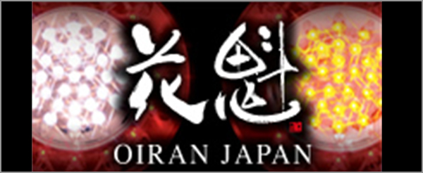 花魁JAPAN